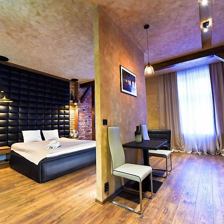 Maria Apartment Stary Toruń Exteriér fotografie