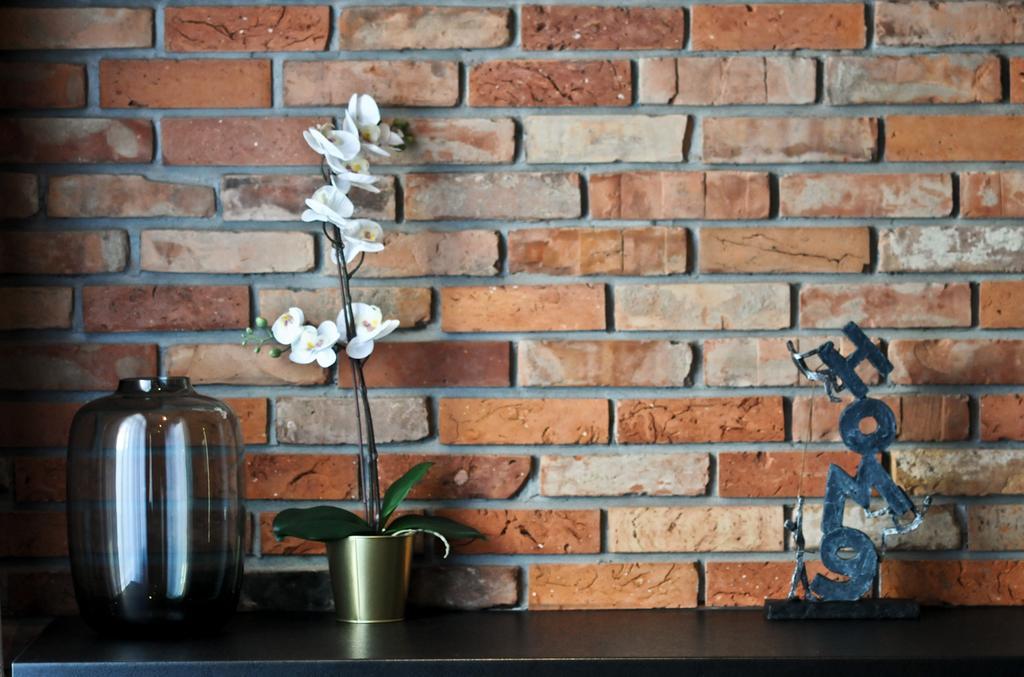 Maria Apartment Stary Toruń Exteriér fotografie